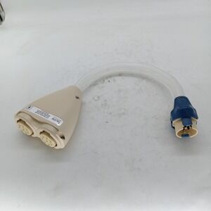 TACTILE MEDICAL ENTRE SYSTEM Y-CONNECTOR PART FOR PDO8-U b3